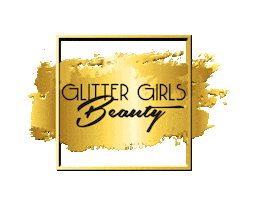 Alina Visniak Sticker by My Glitter Girls