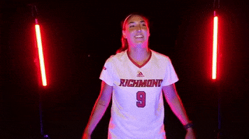 Soccer College GIF by Richmond Spiders