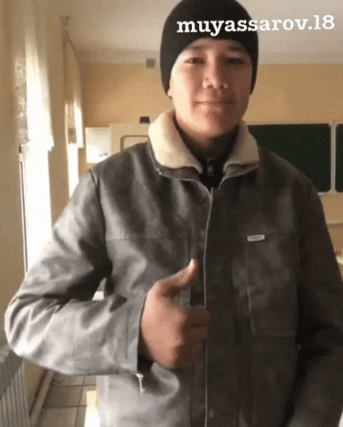 Uzbek Uzbekistan GIF