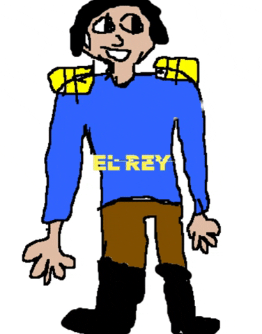 Huckleberryfinn GIF