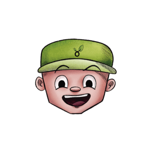 Feliz Peru Sticker by Opt.media