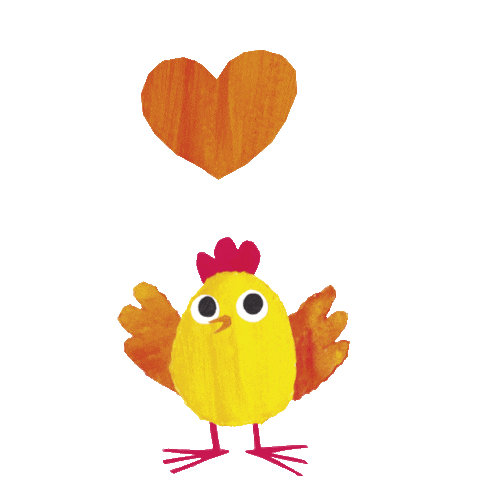 Love Sticker