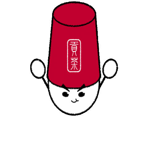 Gongchakorea Sticker