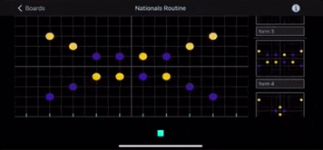 Danceapp GIF