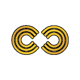 Cc Sos Sticker by Crew&Concierge