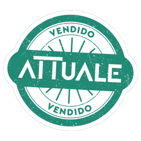 AttualeImoveis Sticker