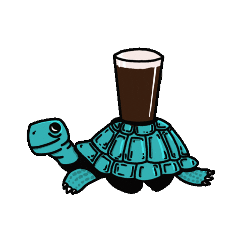 Guinness Sticker
