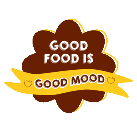 Eating Sticker by relishgroup