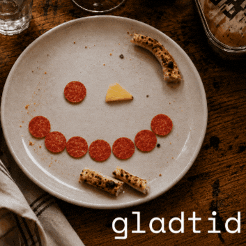 Surdeig GIF by Brolbar