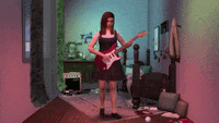 Music Video Animation GIF by Soccer Mommy - Find & Share on GIPHY