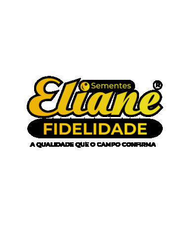 Grupoeliane Sticker by Sementes Eliane