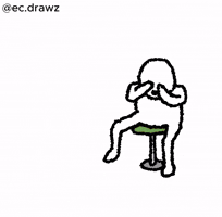 Animation Smiling GIF