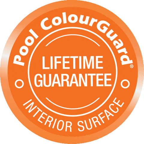 AquaLeisure Sticker