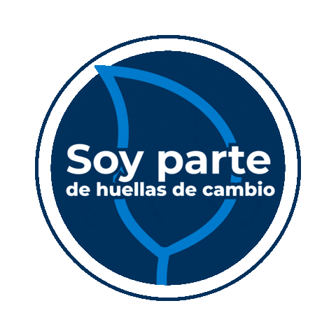 Huellas Bgla Sticker by Bupa Global Latinoamérica