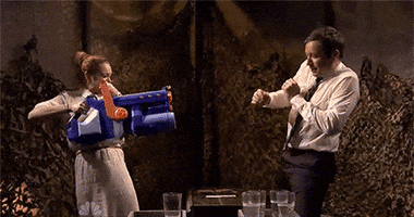 Jimmy Fallon Lilo GIF by Dianna McDougall