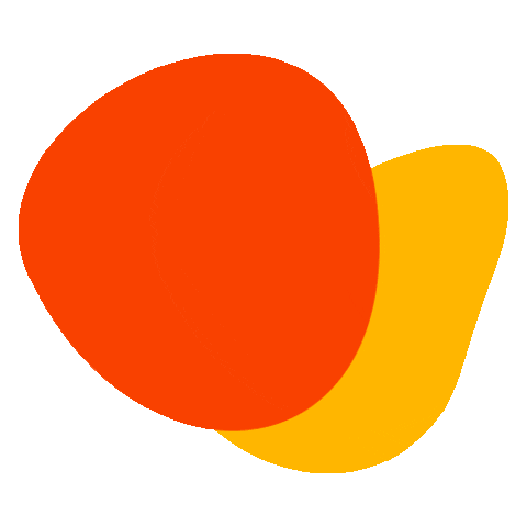 Justasana Sticker