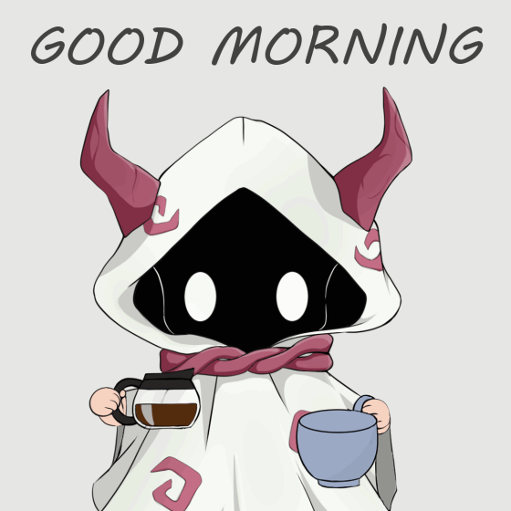 Coffee GIF