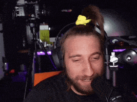 Gavin Free Wow GIF by Rooster Teeth