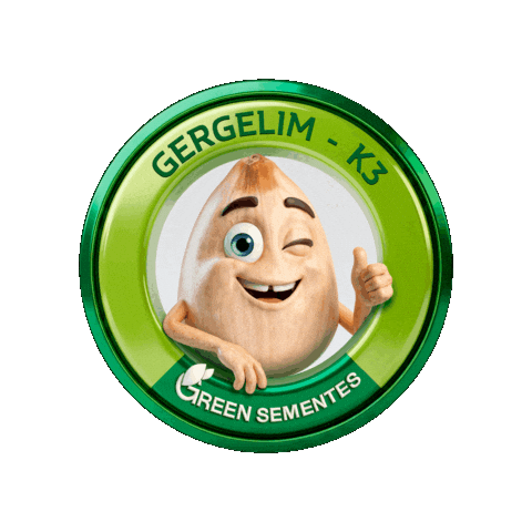 Sticker by fertigreen