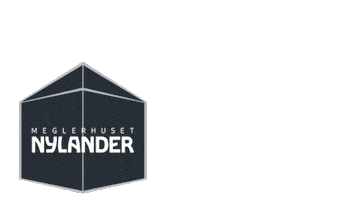 Ask Sticker by Meglerhuset Nylander