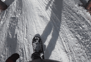 Snow GIF