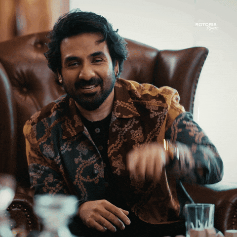 Curse Bad Word GIF by Rotoris Room