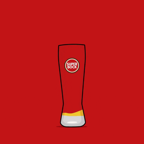 Super Bock Party GIF by Live Content