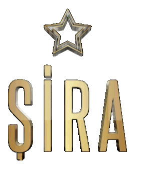 Sira Officiall Sticker