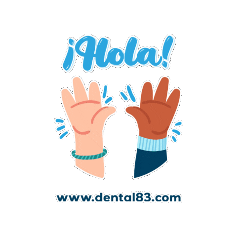 Sticker by Dental 83
