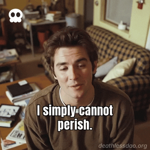 Vibe GIF by deathlessdao