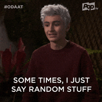 I Say Stuff GIFs - Find  Share on GIPHY