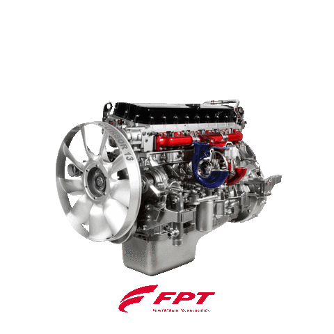 Sticker by FPT Brasil