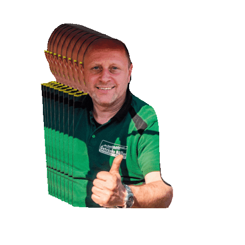 Getraenkemueller Sticker by Getränke Müller Oberwambach