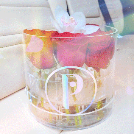 Privé Roses GIF