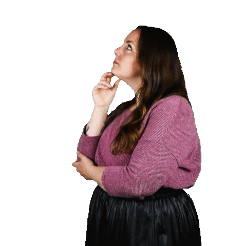 Another View Sticker