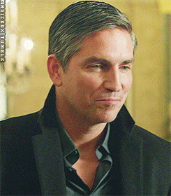 person of interest p GIF
