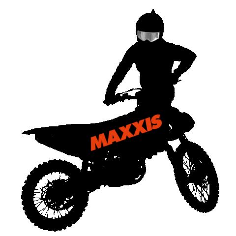 maxxistires Sticker