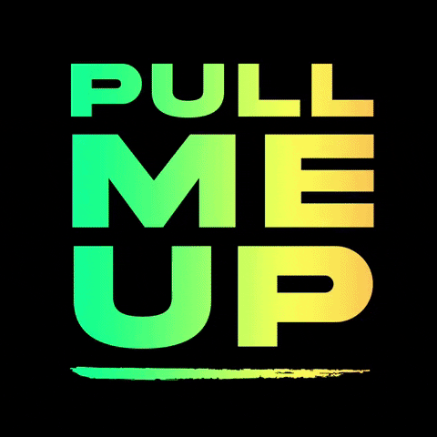 Clubhouse Pull Me Up GIF - Find & Share on GIPHY