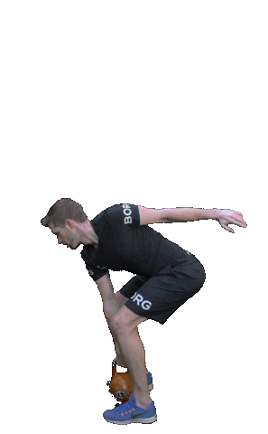 Tkbc Sticker by The_Kettlebell_Club_NL