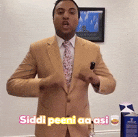 Sidhu Moose Wala GIF