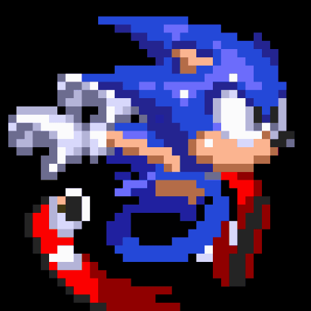 Sonicxg GIF