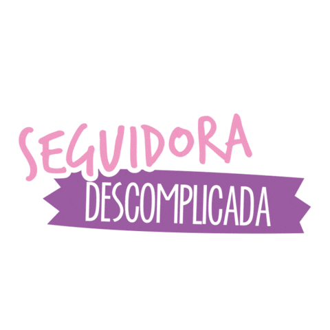 Sticker by Mama descomplicada