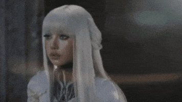 Lisa Badangel GIF by Anyma