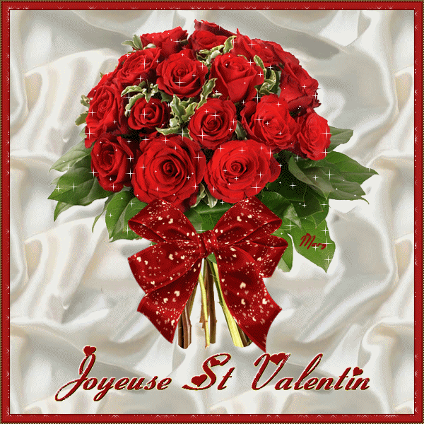 Meilleur Pour Bouquet De Rose Rouge Gif Abdofolio