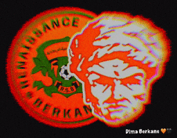 Berkane GIF