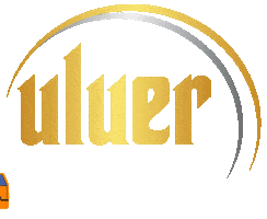 Halisuluer Sticker by Uluer Şirketler Grubu - Beton, bims, parke taş