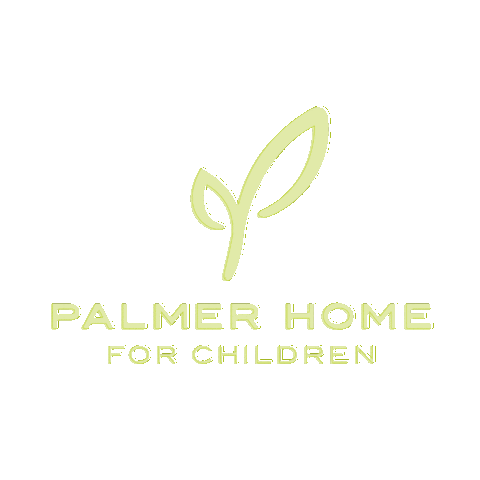 Palmer Home Sticker by Palmer Home for Children