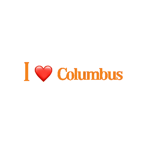 Erp It Consulting Sticker by Columbus