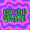 Workshop Topic for 10/04/24 - Building a Portfolio