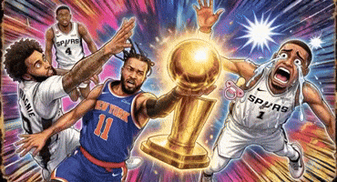 Now What Nba GIF